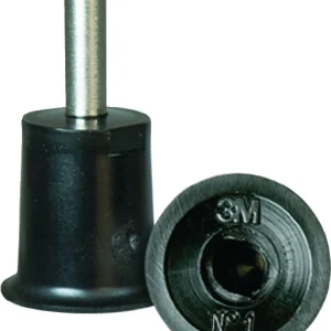 3M Stützteller ZR-AC Ø 76,2 mm ( 4000845005 )