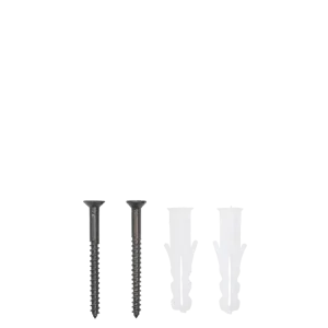 Curvature Kit - Black Brass (ASTM Certified)