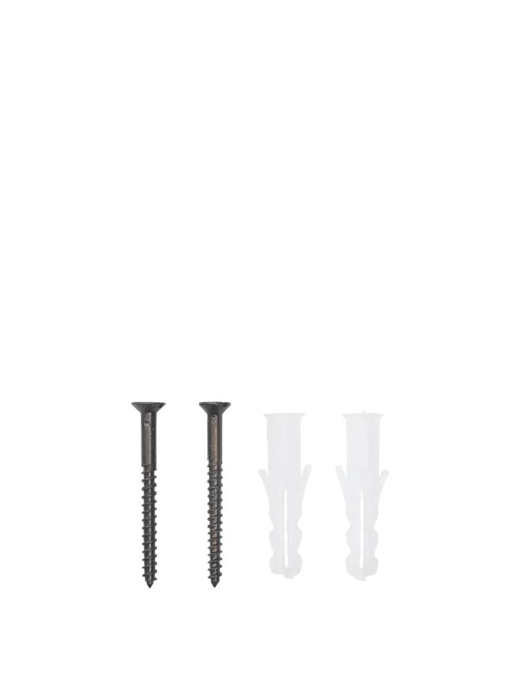 Curvature Kit - Black Brass (ASTM Certified)