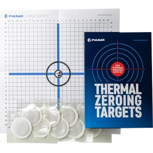 Pulsar Termiskt inskjutningskit – Pulsar
