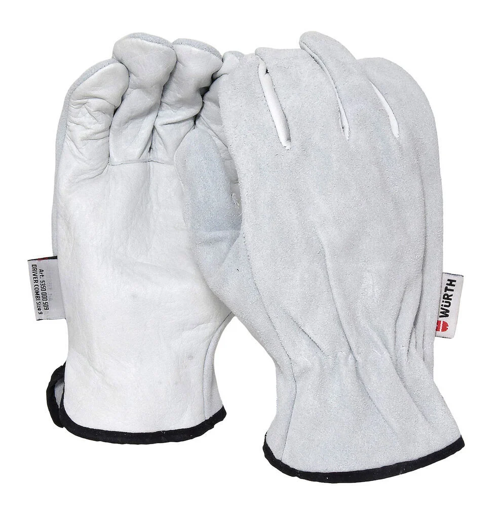 WURTH HANDSKE DRIVER COMBI STL 11