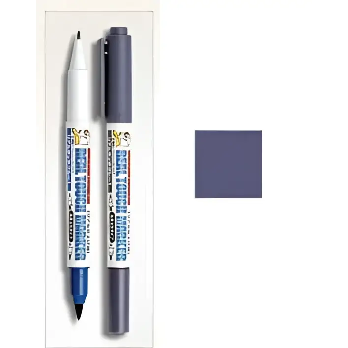 Gundam Marker GM-401 - För Perfekta Detaljer