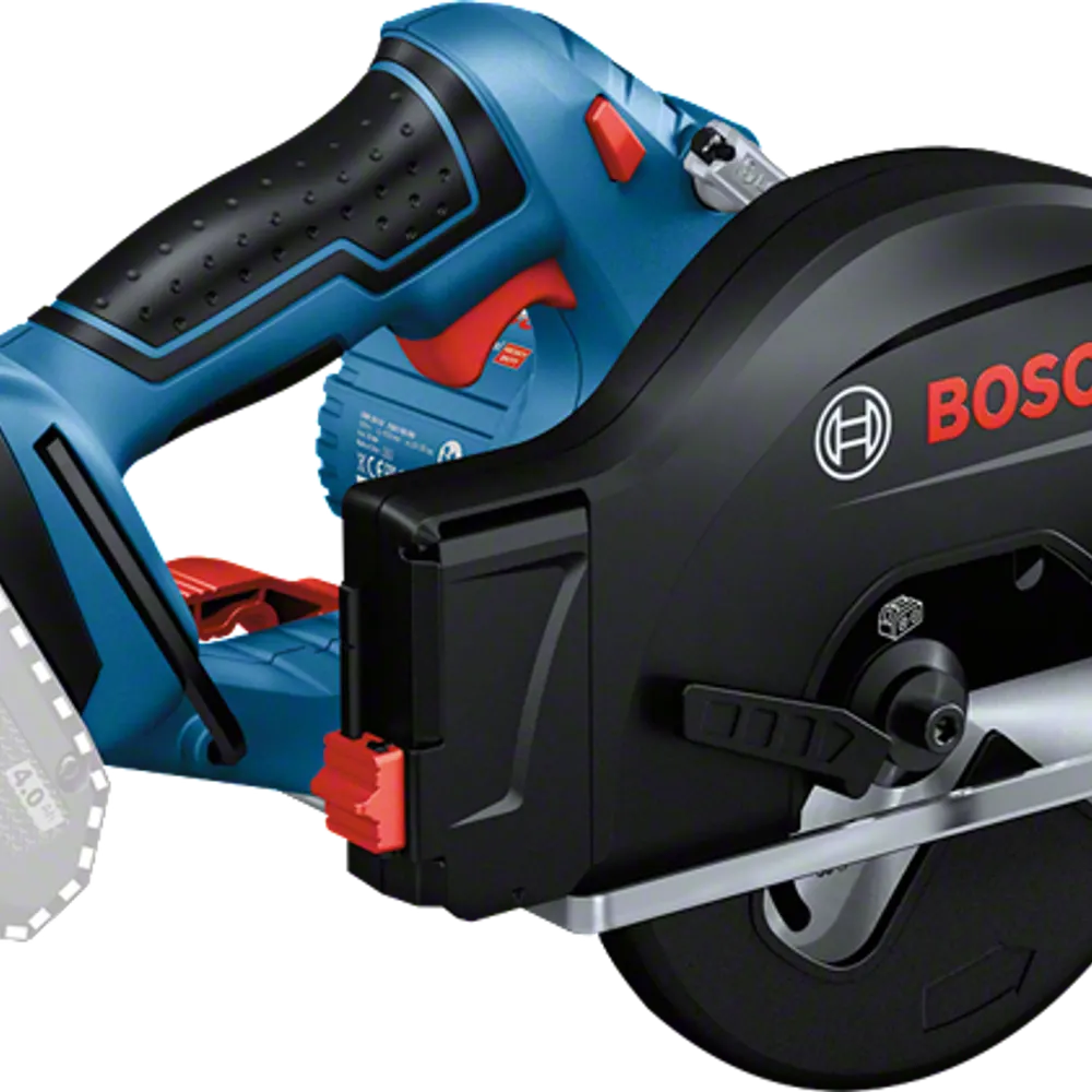 Bosch Professional GKM 18V-50 PRO 18V Cirkelsåg