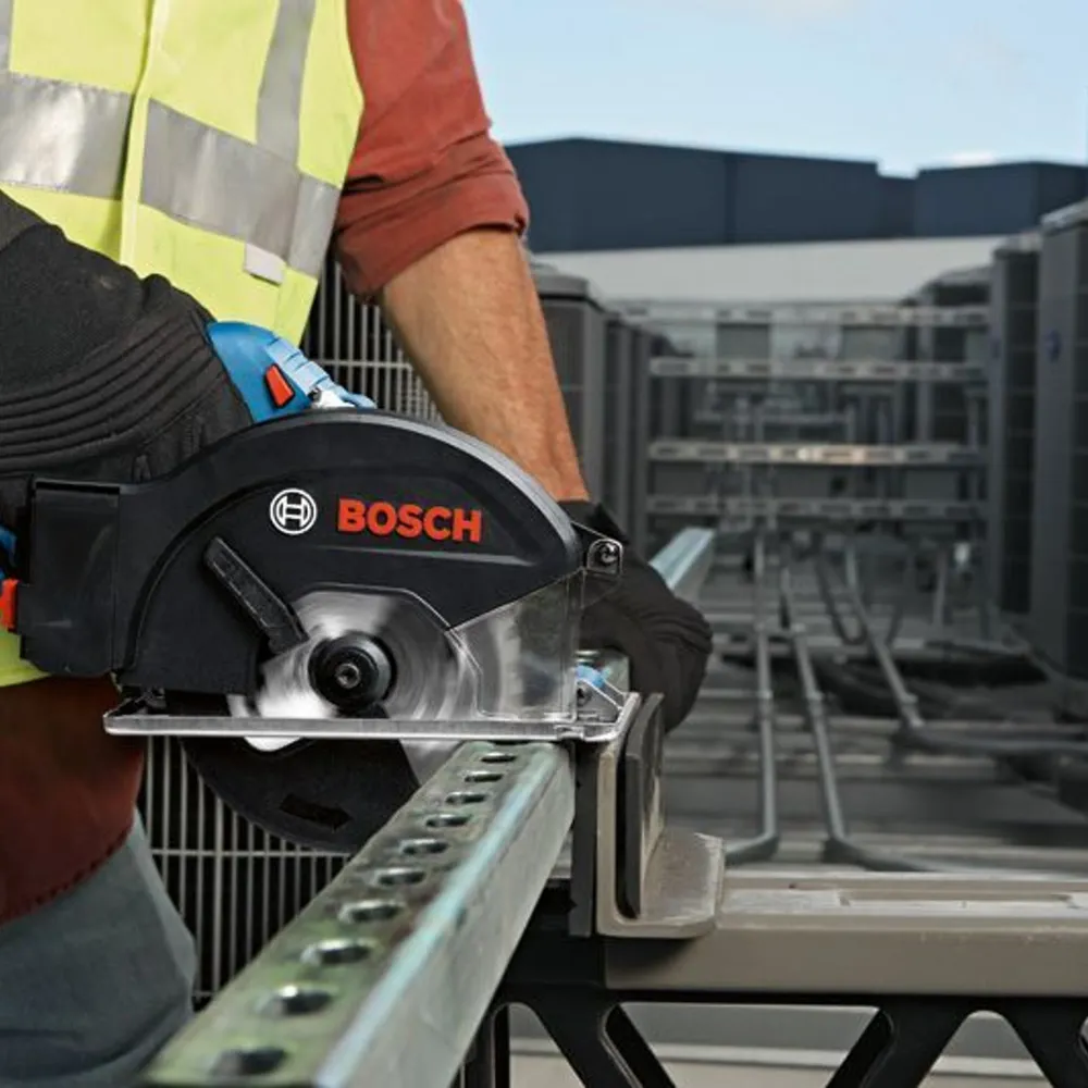 Bosch Professional GKM 18V-50 PRO 18V Cirkelsåg