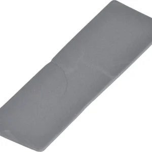 PSP, Skumskivor grå 9,5x30 cm (2 st)