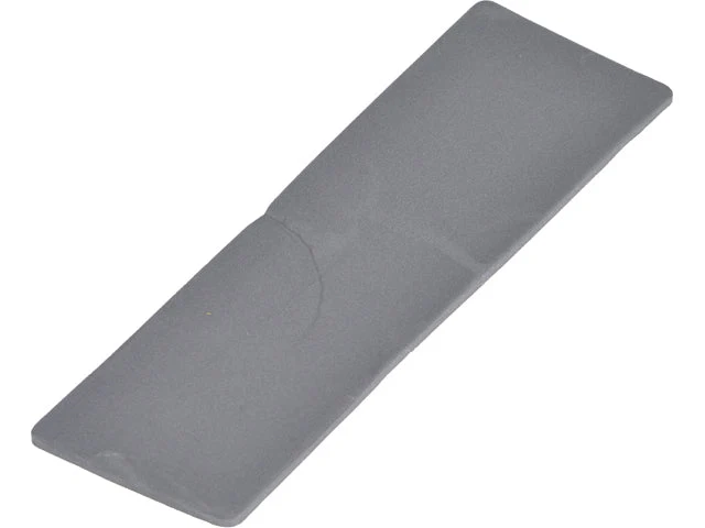 PSP, Skumskivor grå 9,5x30 cm (2 st)