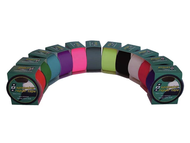PSP, SpilerTAPE, 4,5 mx 50 mm, vit (1 st.)