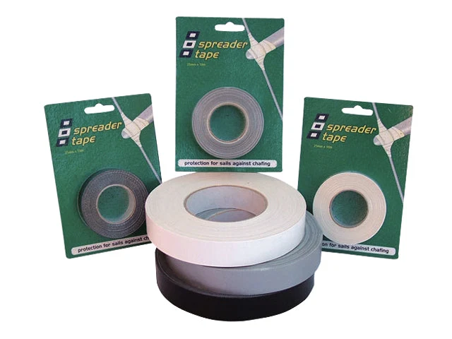 PSP, spridartejp silver 25mm/10m, vattenavvisande (1 st)