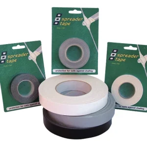 PSP, Spridartejp vit 25mm/10m