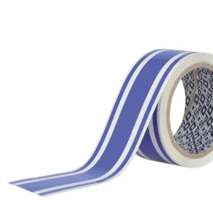PSP, Waterline Tape T2, mellanblå, 44mm x 10m, vattentät tejp (1 st)