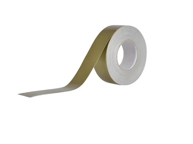 Vattenlinjetejp guld matt 25mm x 15m, vattenavvisande (1 st)
