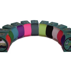 PSP, Spiler Tape, 4,5 m – Størrelse: 50mm / Variant: MAGENTA
