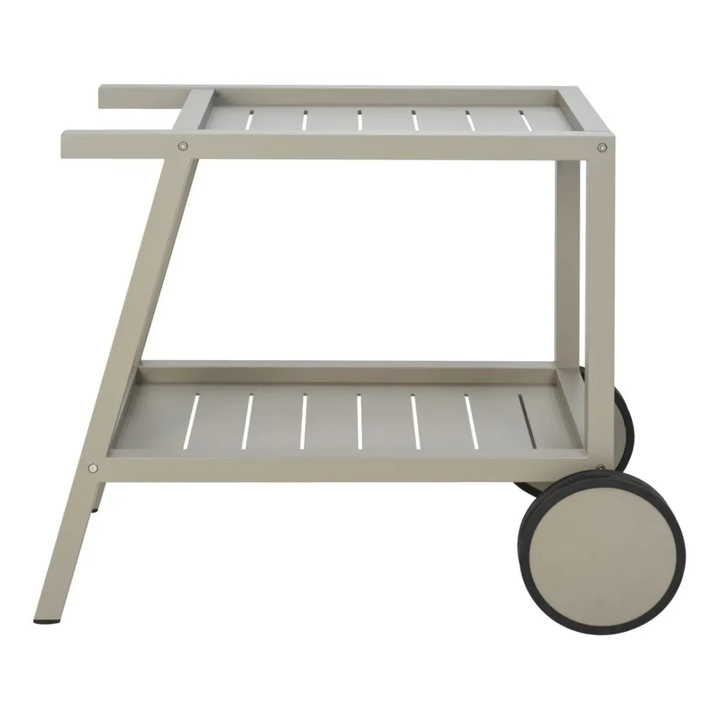 Samvaro Serveringsvagn Khaki