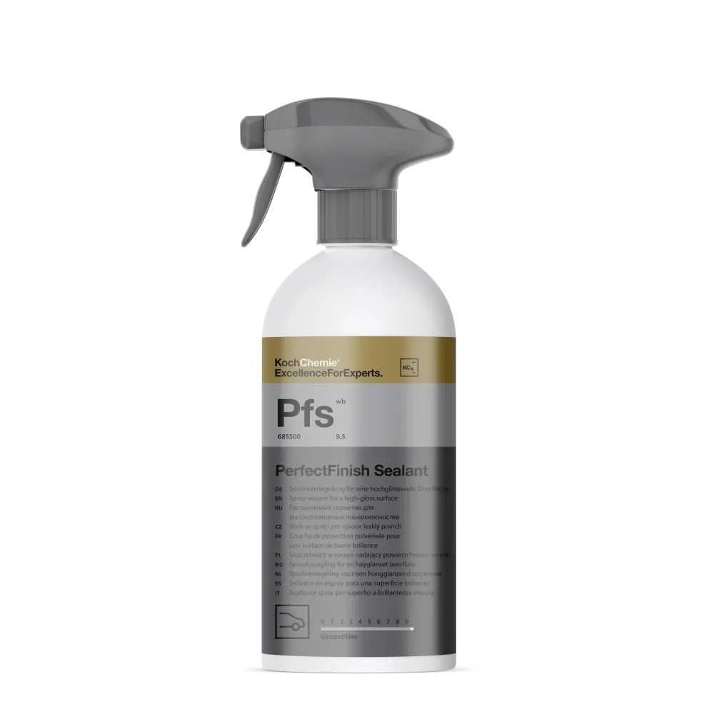 Sprayförsegling Koch-Chemie PerfectFinish Sealant, 500 ml