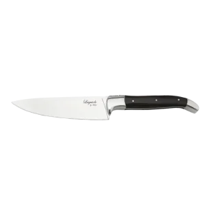 Knivar FunNordic Laguiole Hâws Universalkniv 20,3 cm Ebenholts Trä