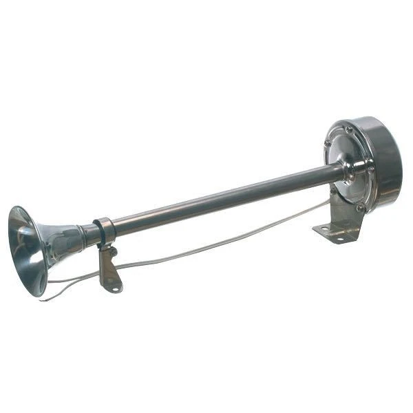 AAA enkelt trumpethorn