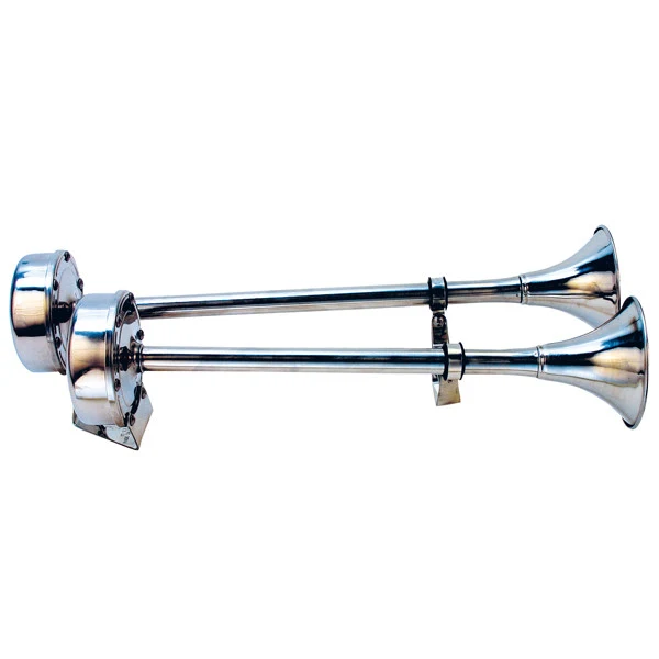 ROCA dubbelt trumpethorn Deluxe