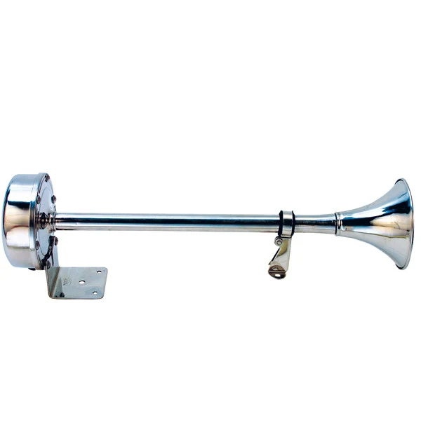 ROCA enkelt trumpethorn Deluxe