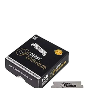 Premium Single Edge Blades