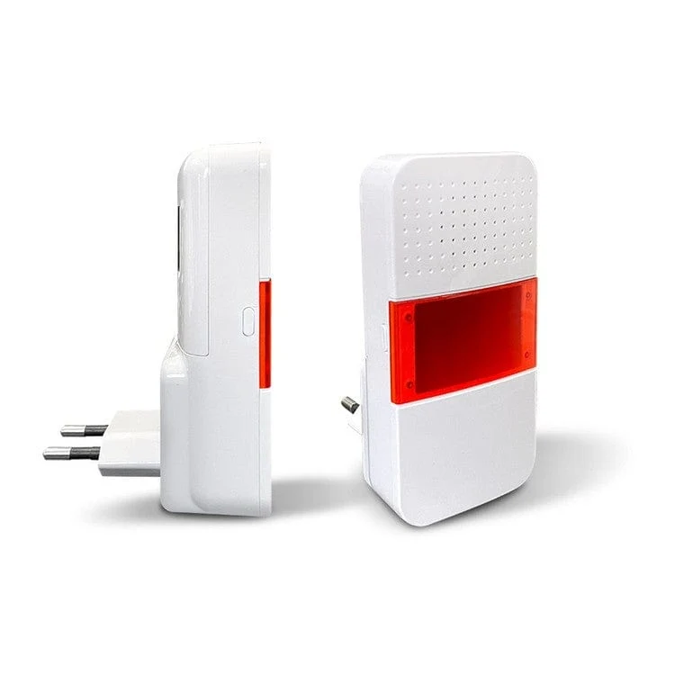 Yoyomotion Siren