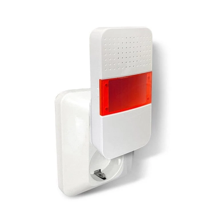 Yoyomotion Siren