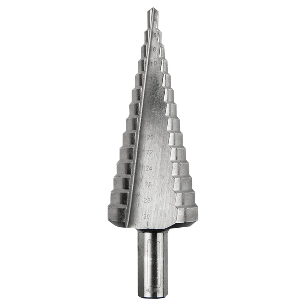 Benman HSS Konisk skärare 4-30mm