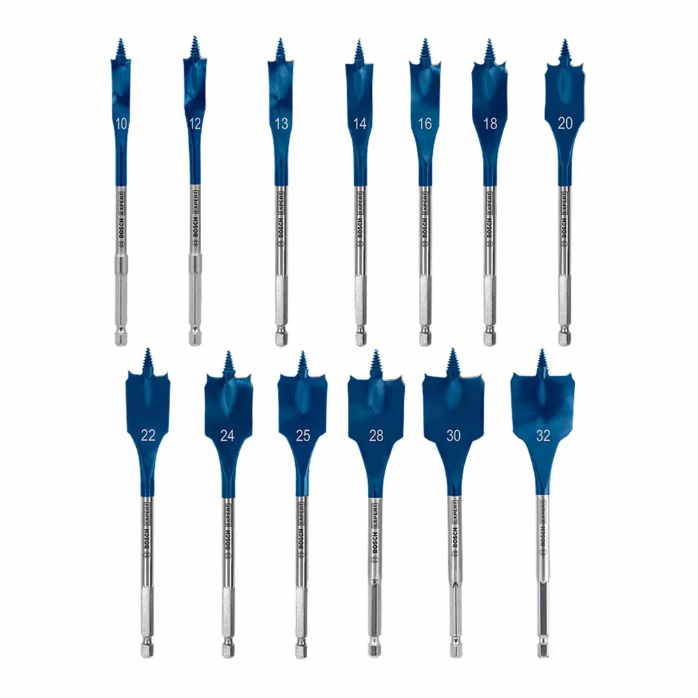 Bosch Expert SELFCUT svärdbladsset 13 delar