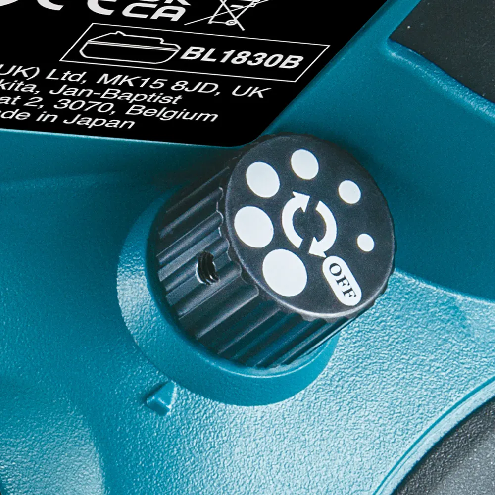 Makita DTC100ZK 18V kabelskärare