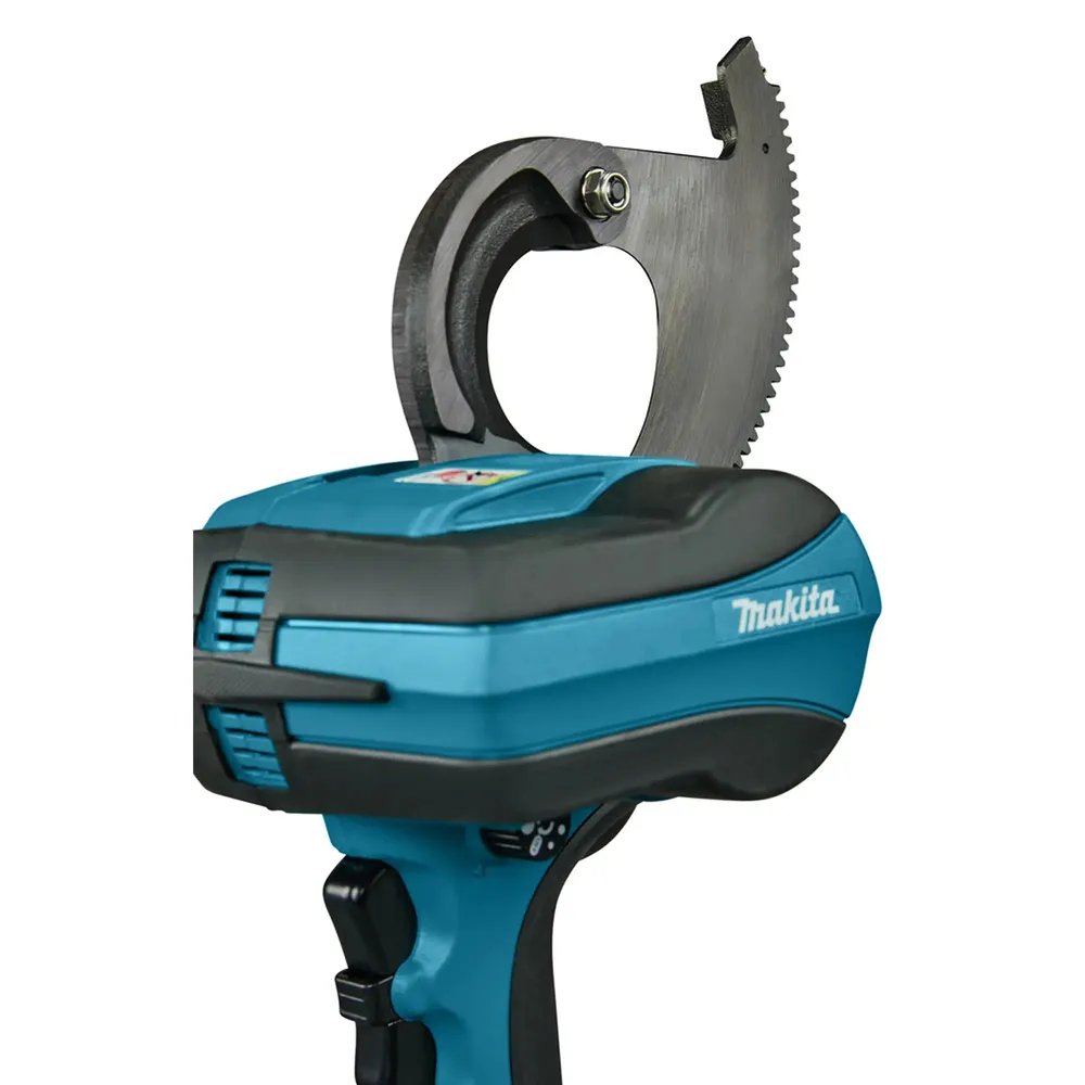 Makita DTC100ZK 18V kabelskärare