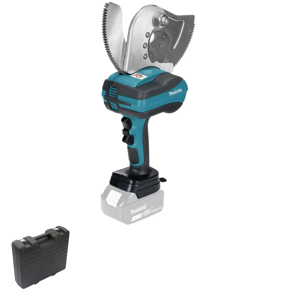 Makita DTC103ZK 18V Sladdlös Borrmaskin