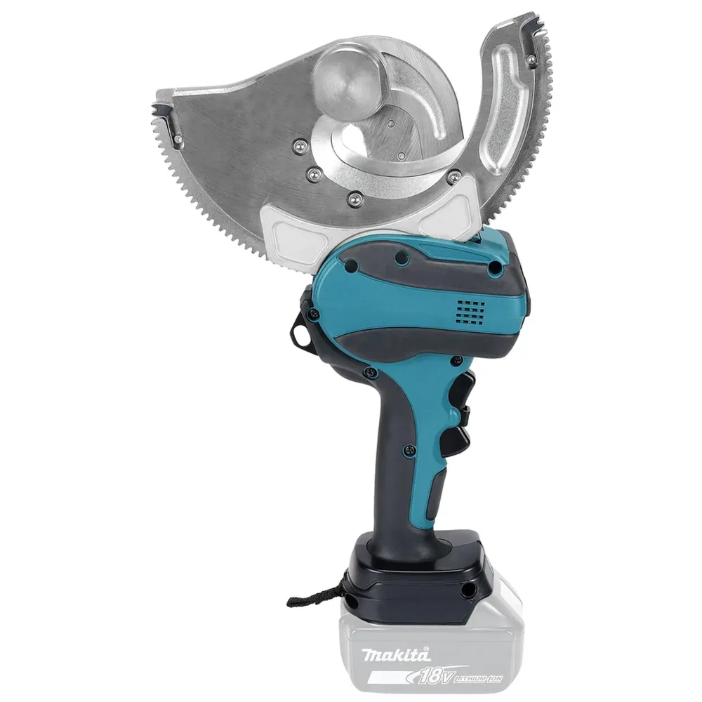 Makita DTC103ZK 18V Sladdlös Borrmaskin