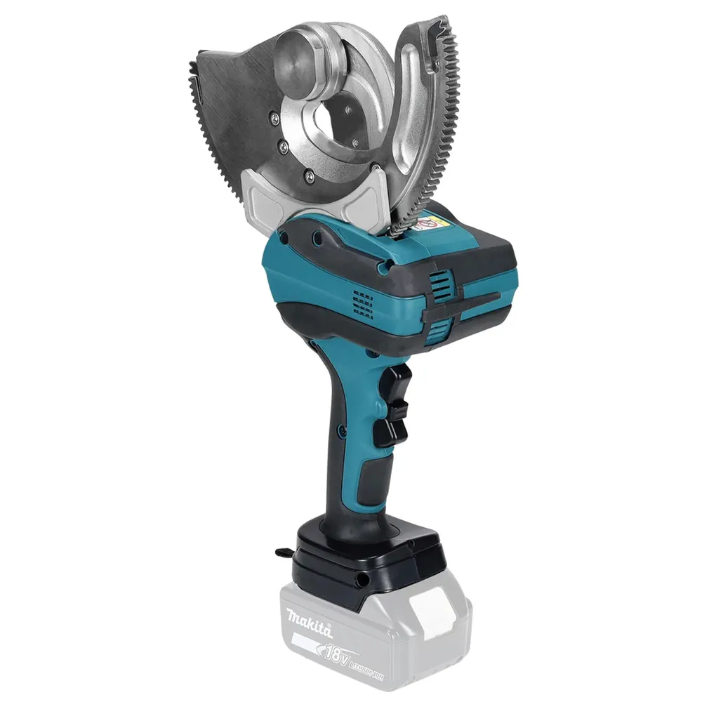 Makita DTC103ZK 18V Sladdlös Borrmaskin