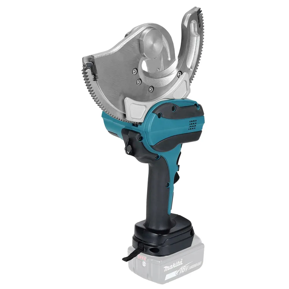 Makita DTC103ZK 18V Sladdlös Borrmaskin