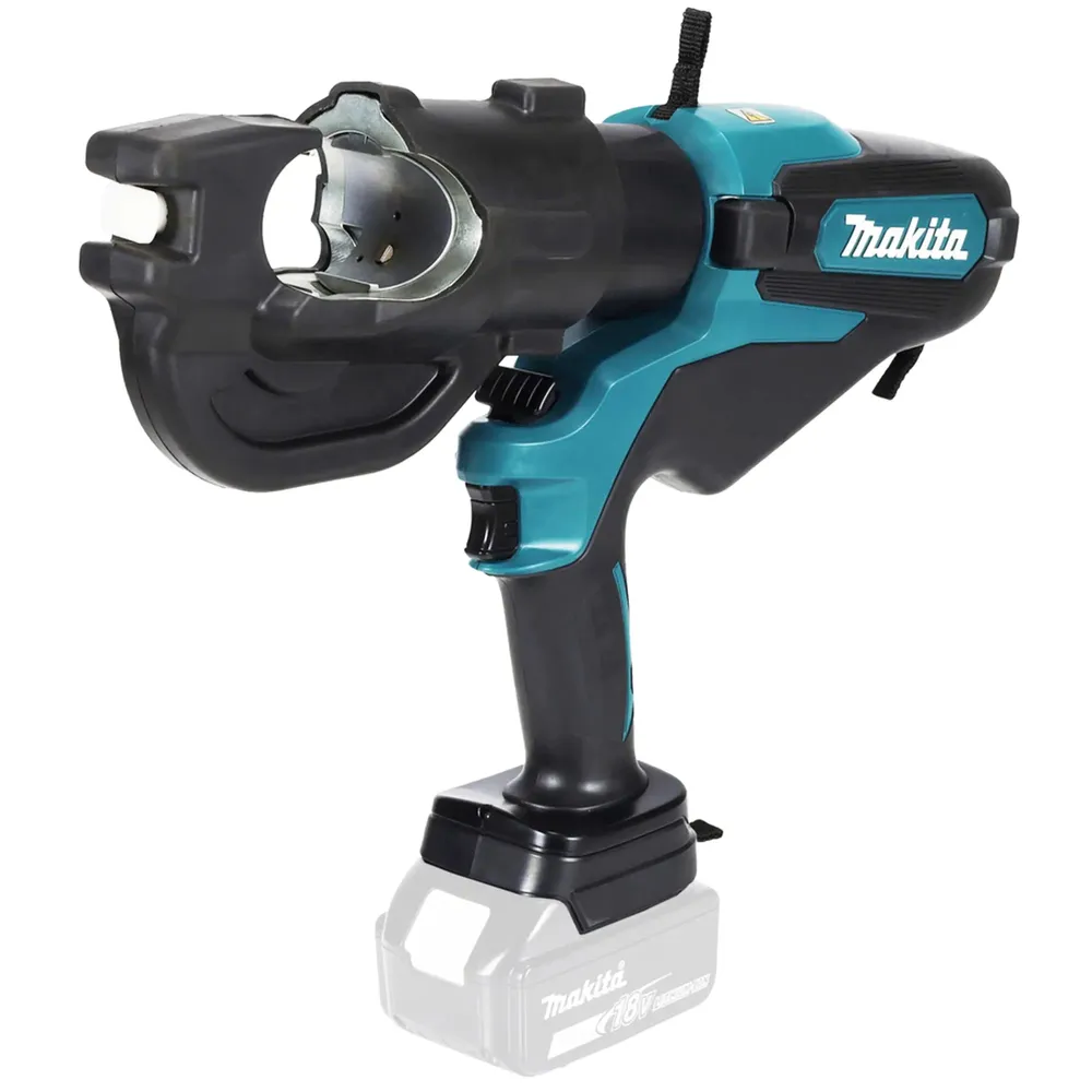 Makita DTC301ZK 18V pressverktyg