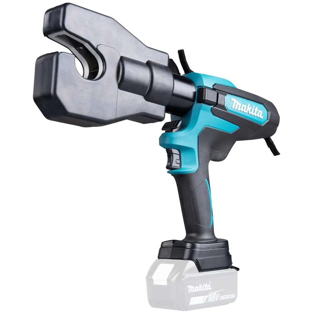 Makita DTC303ZK 18V pressverktyg