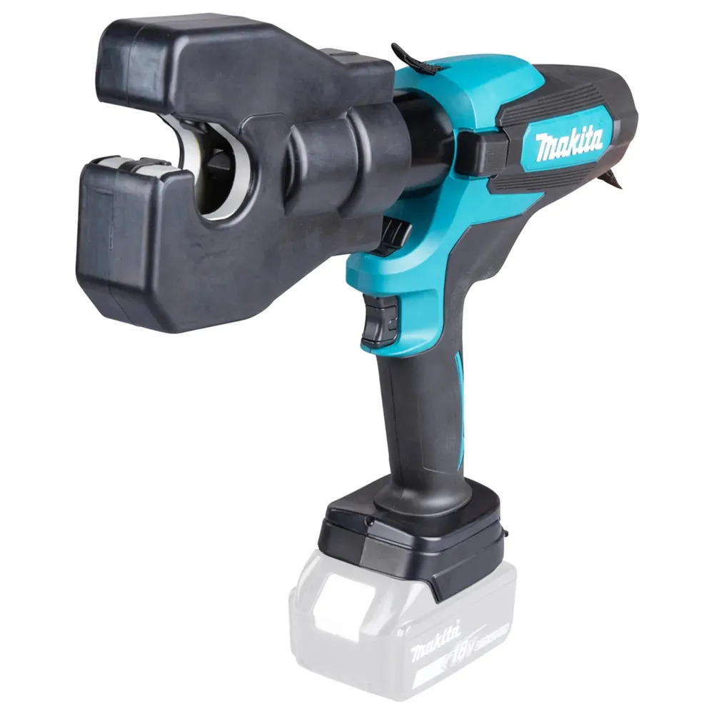 Makita DTC303ZK 18V pressverktyg