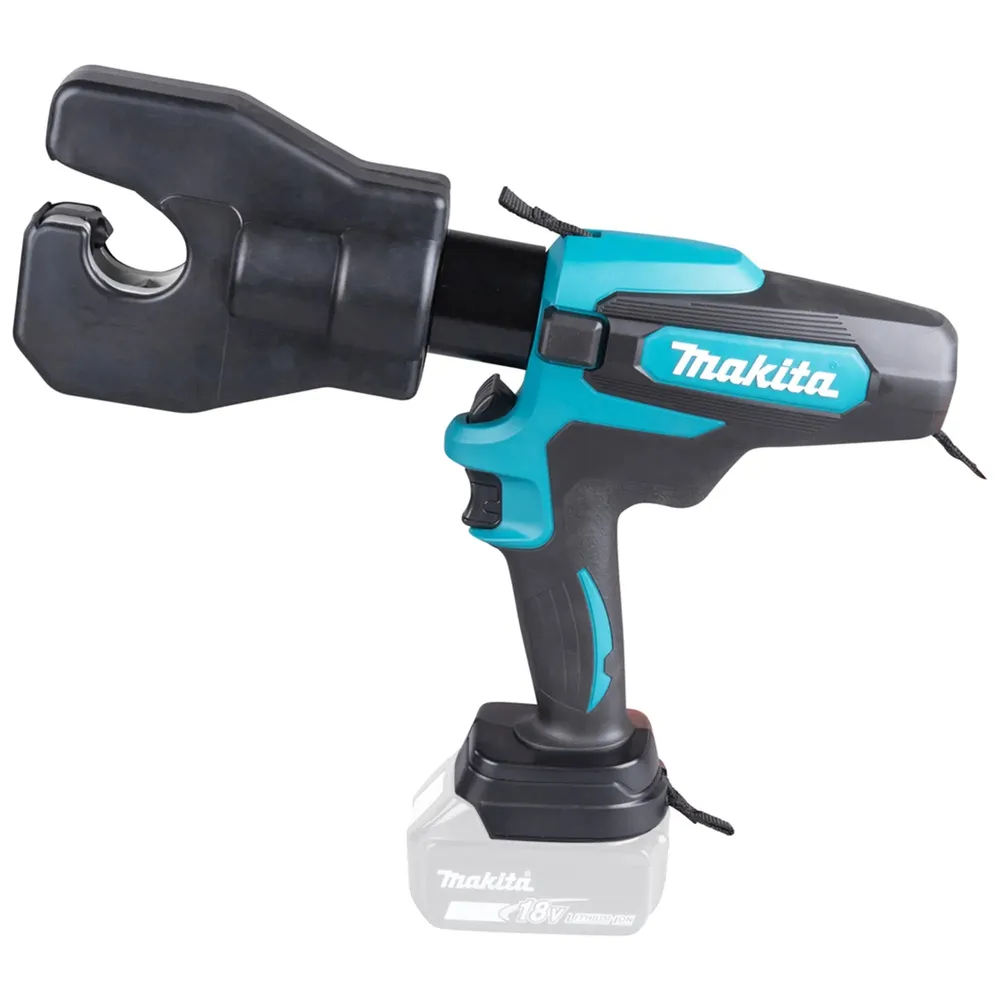 Makita DTC303ZK 18V pressverktyg