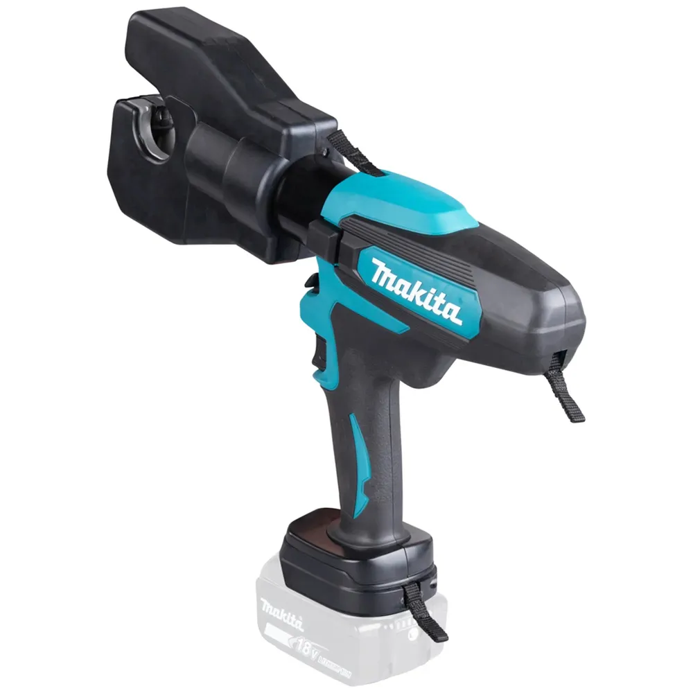 Makita DTC303ZK 18V pressverktyg