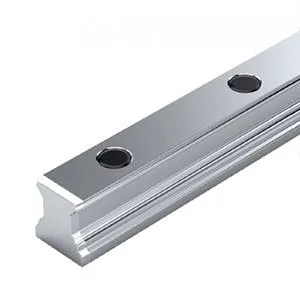 MSA-009-SNS-N-MA-00 Bosch Rexroth Linjärskena (R044580431)