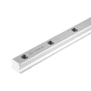 SHS25-570L THK Linjärskena