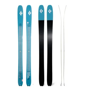 HELIO CARBON 95 25/26 169cm