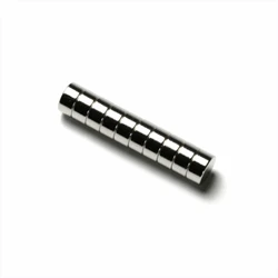 Supermagnet 12x3 mm, Skiva