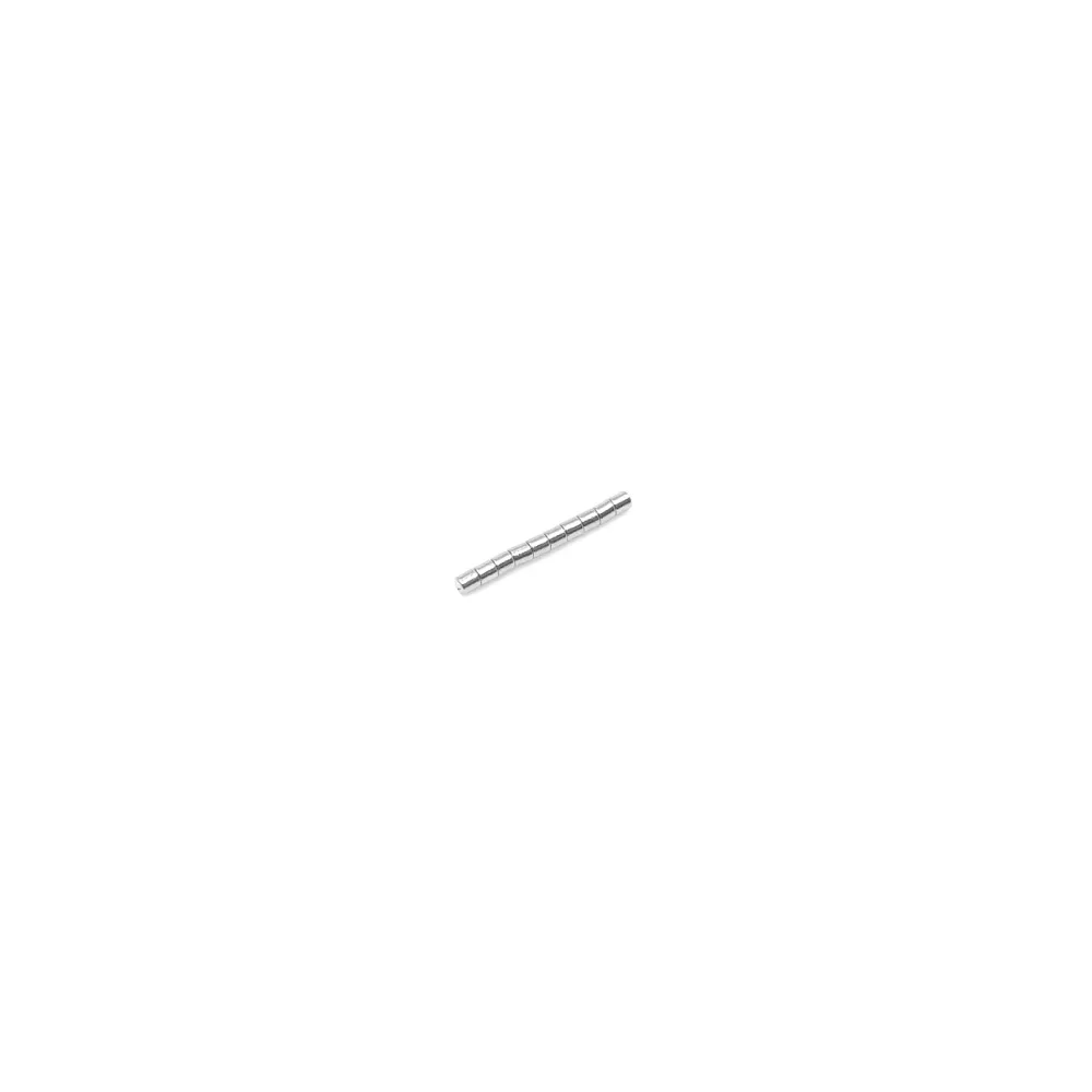 Supermagnet 1x1 mm, Skiva