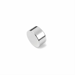 Supermagnet 20x10 mm, Skiva