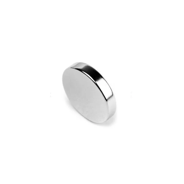 Supermagnet 20x4 mm