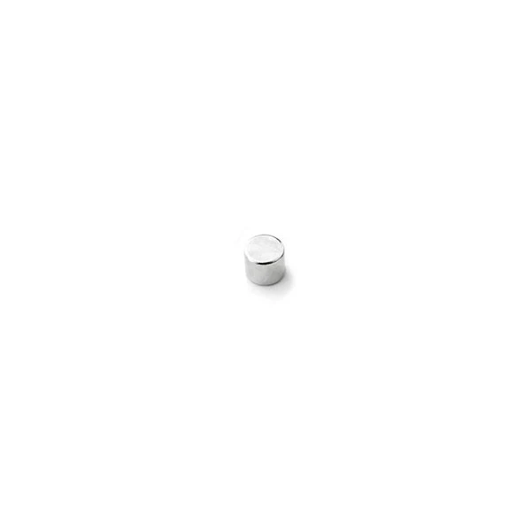 Supermagnet 4x3 mm, Skiva