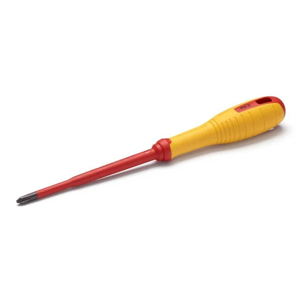 VDE Phillips skruvmejsel PH1 6-Pack