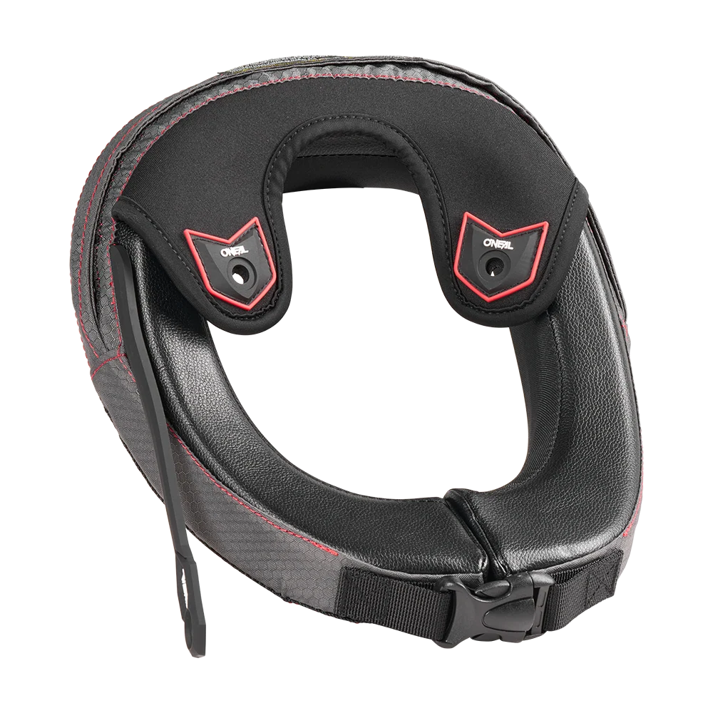 O'NEAL NX2 NACKHALSBAND Junior Nackskydd Svart