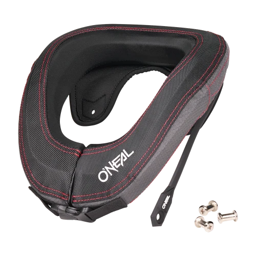 O'NEAL NX2 NACKHALSBAND Junior Nackskydd Svart