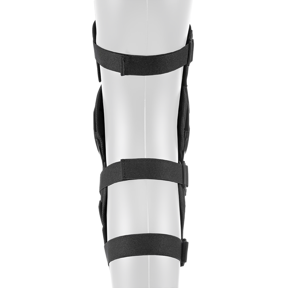O'NEAL PRO IV GUARD Junior Benskydd Svart